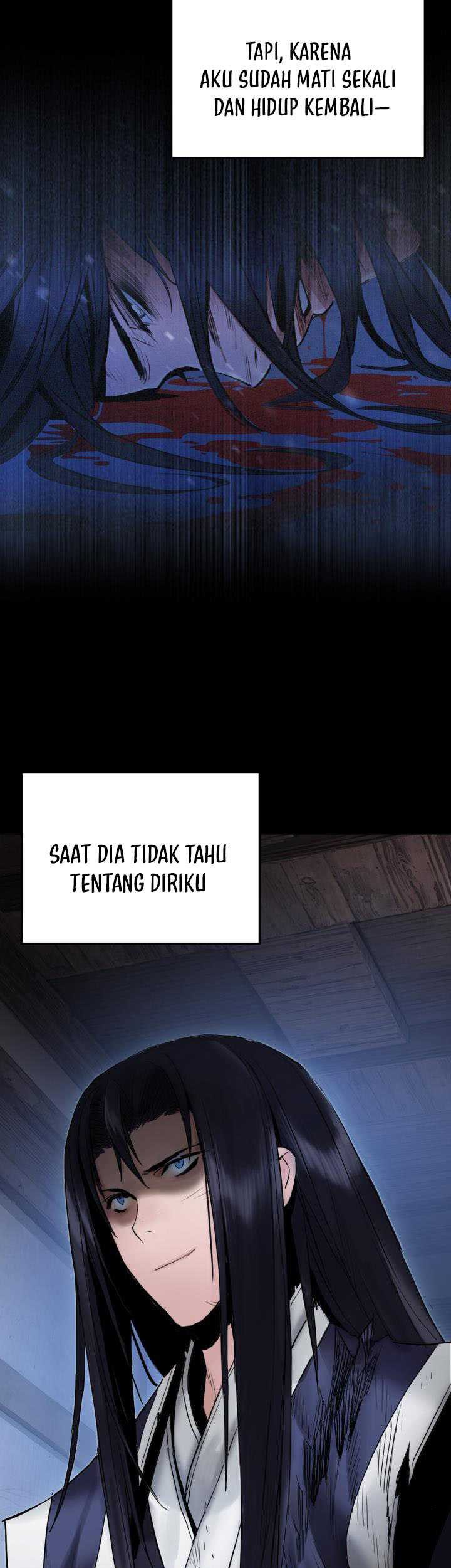 Dark and Light Martial Emperor Chapter 41 Gambar 30