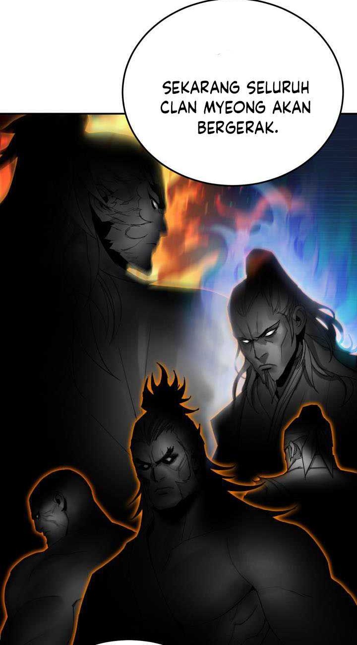 Dark and Light Martial Emperor Chapter 41 Gambar 33