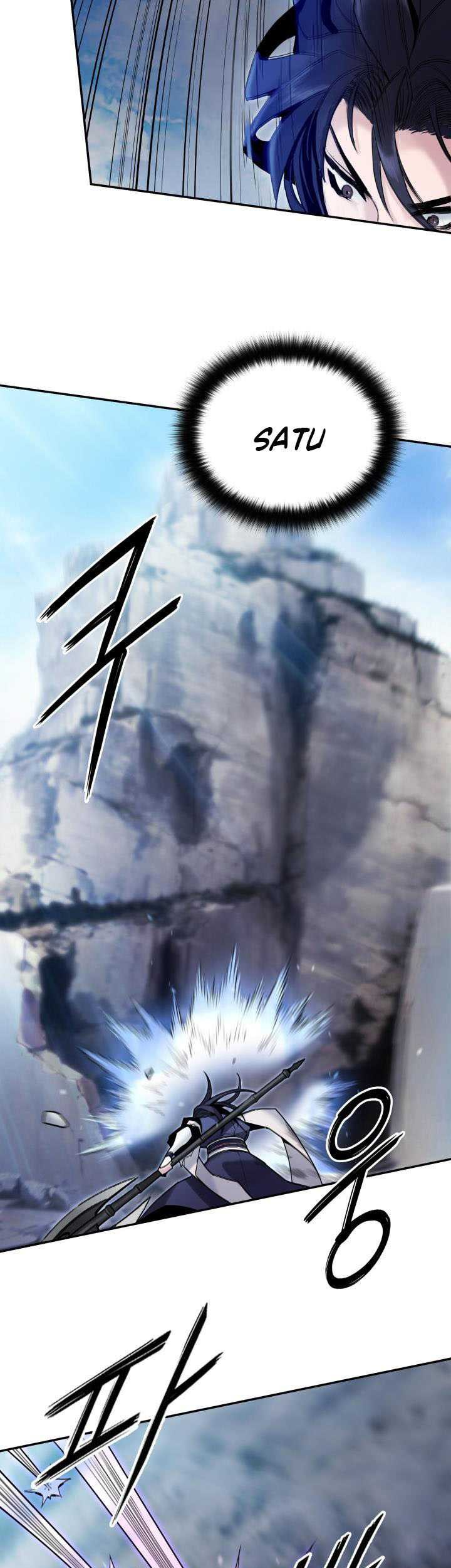 Dark and Light Martial Emperor Chapter 40 Gambar 34
