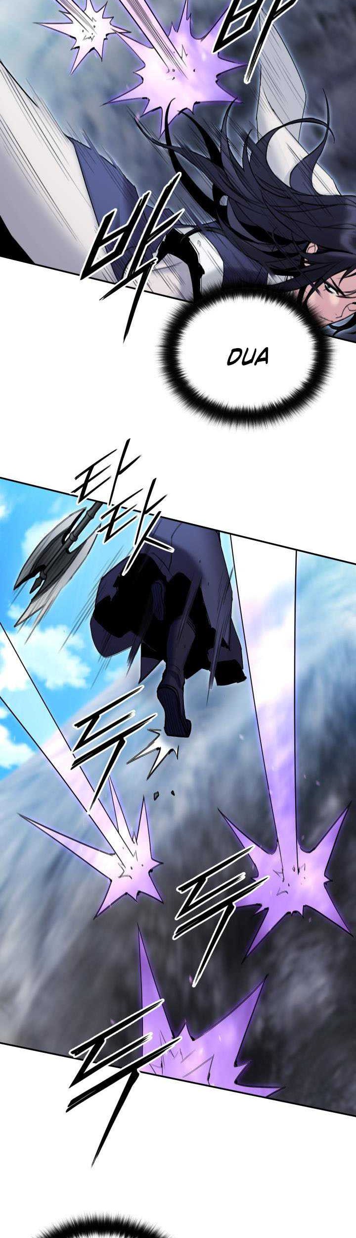 Dark and Light Martial Emperor Chapter 40 Gambar 35
