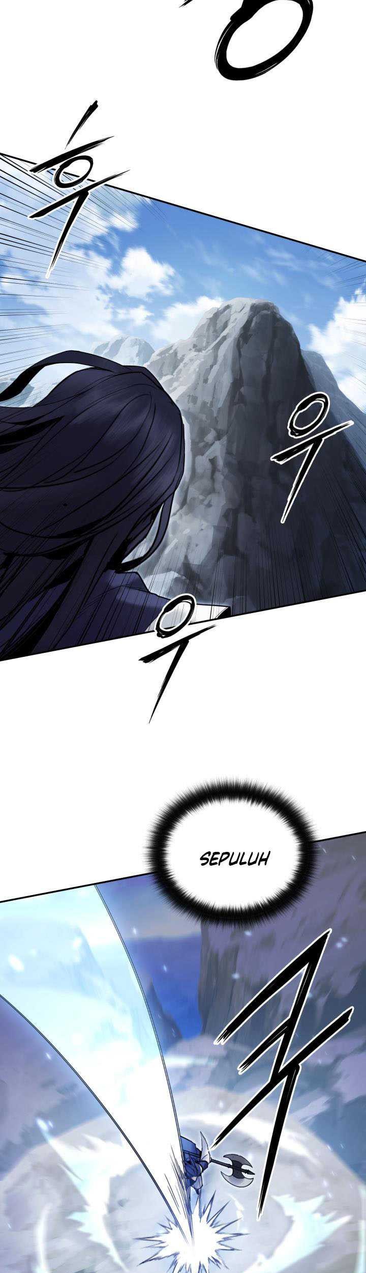 Dark and Light Martial Emperor Chapter 40 Gambar 38