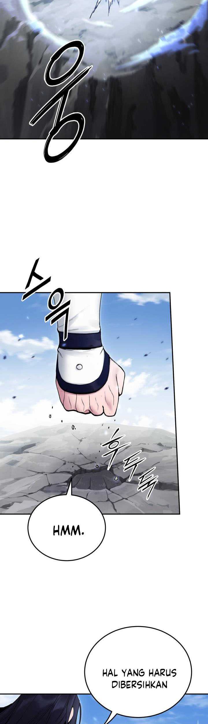 Dark and Light Martial Emperor Chapter 40 Gambar 39
