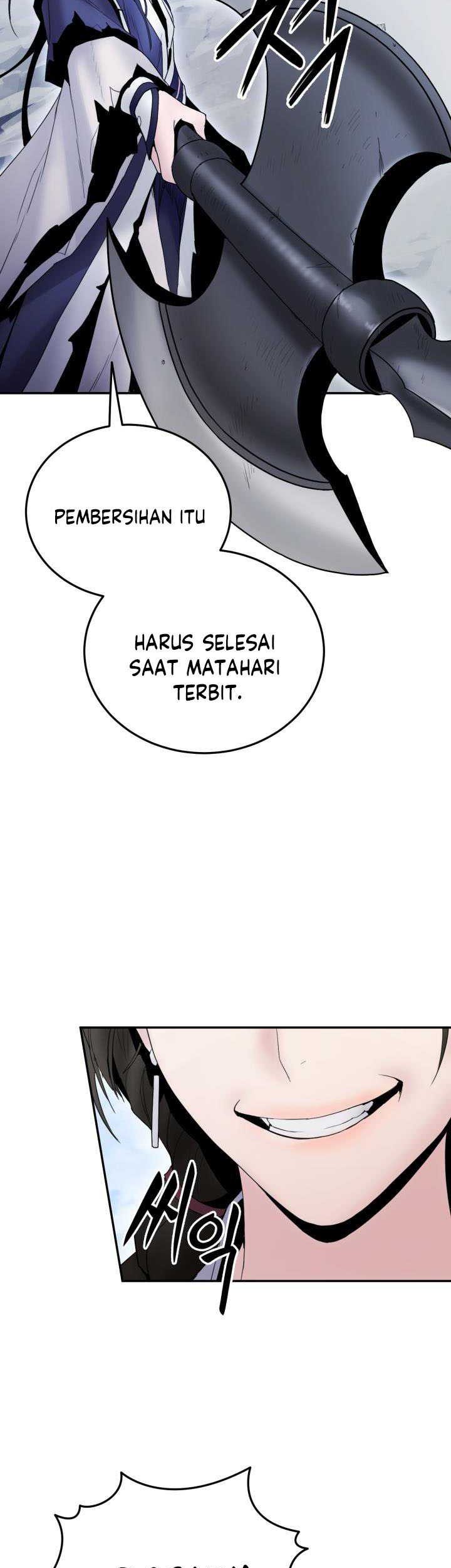 Dark and Light Martial Emperor Chapter 40 Gambar 44