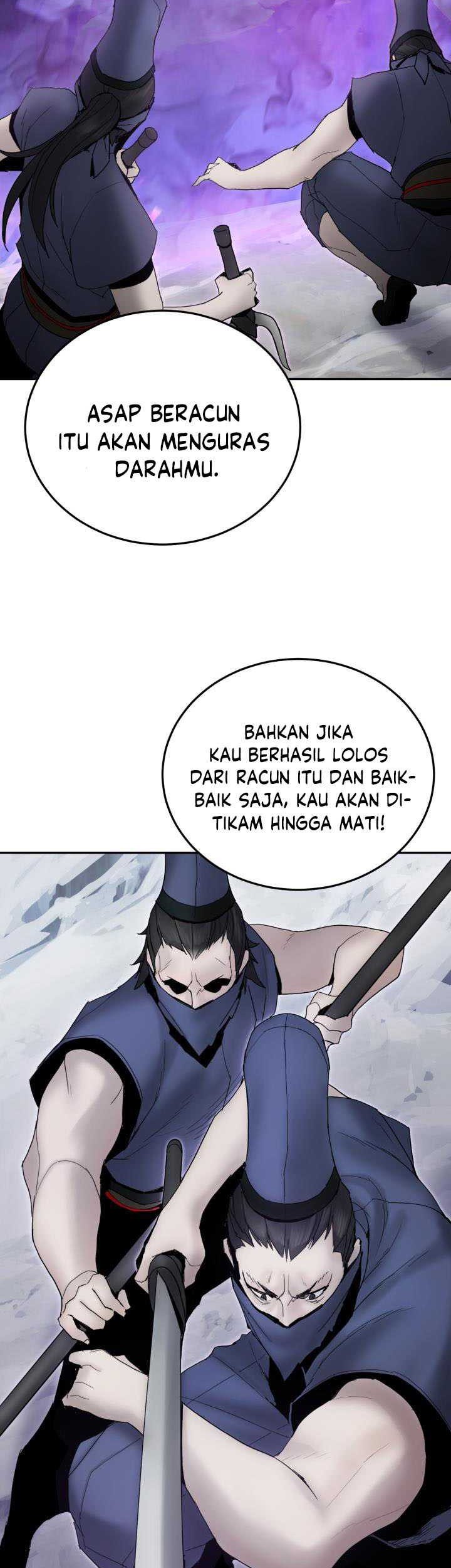 Dark and Light Martial Emperor Chapter 40 Gambar 48