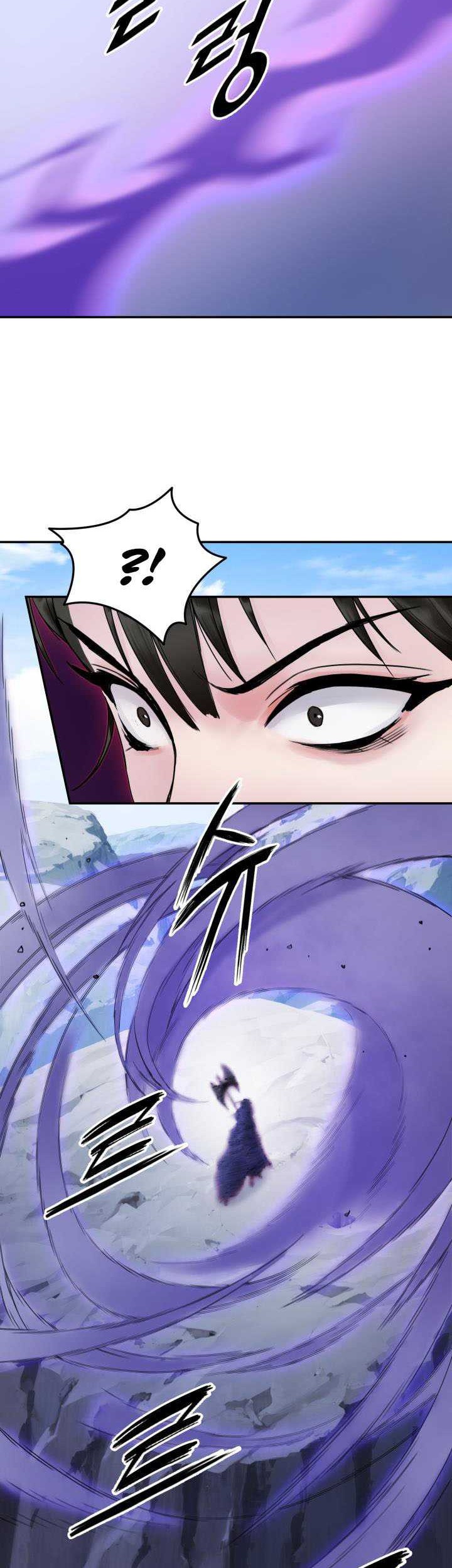 Dark and Light Martial Emperor Chapter 40 Gambar 51