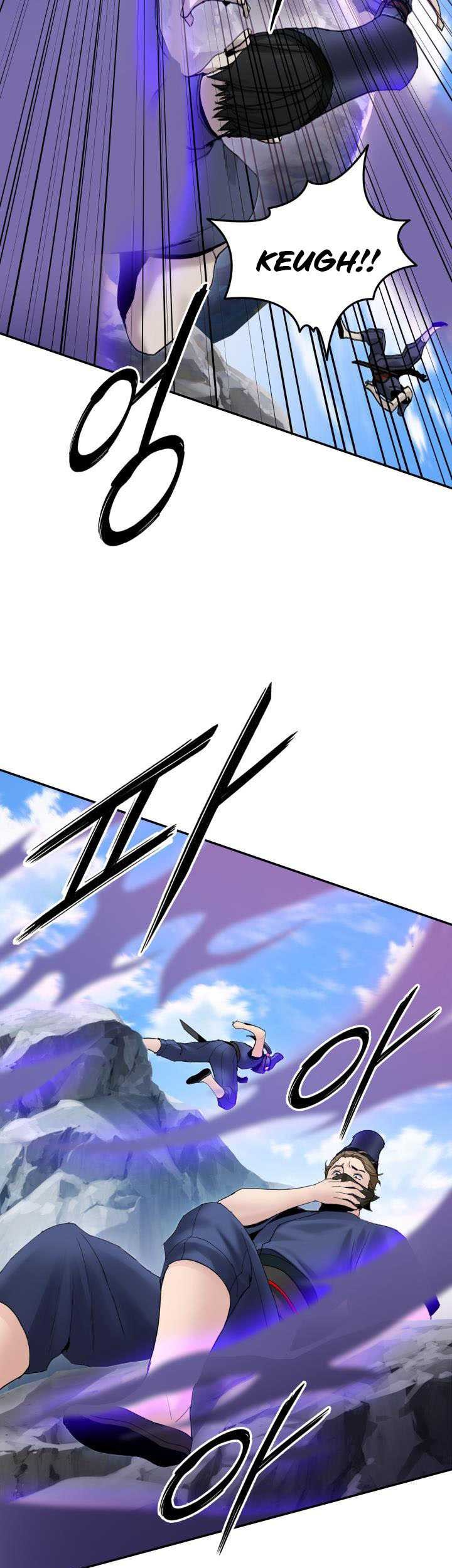 Dark and Light Martial Emperor Chapter 40 Gambar 54