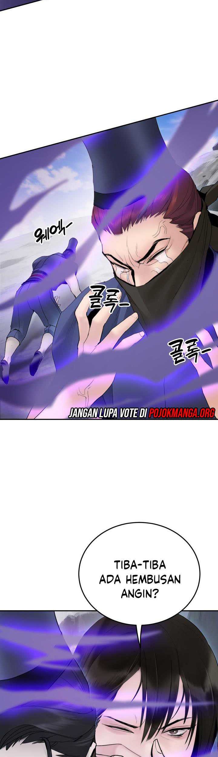 Dark and Light Martial Emperor Chapter 40 Gambar 55