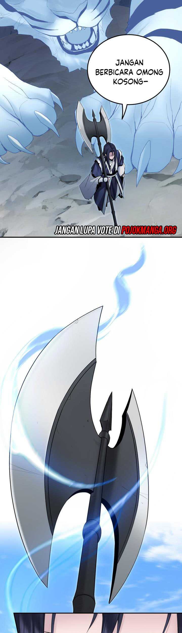 Dark and Light Martial Emperor Chapter 40 Gambar 58