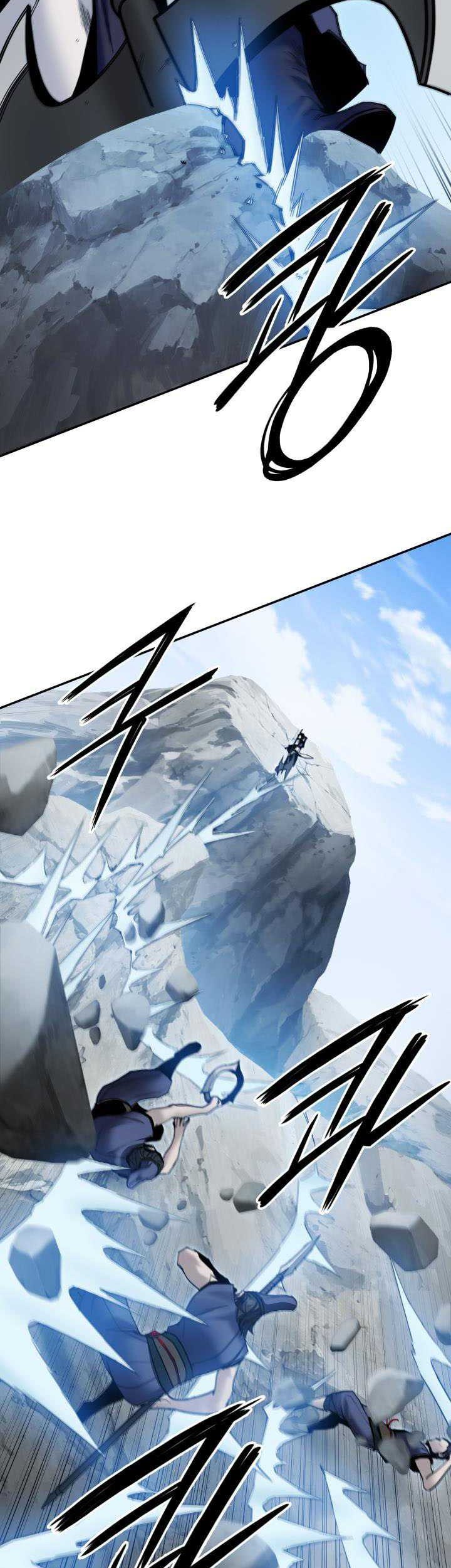 Dark and Light Martial Emperor Chapter 40 Gambar 60