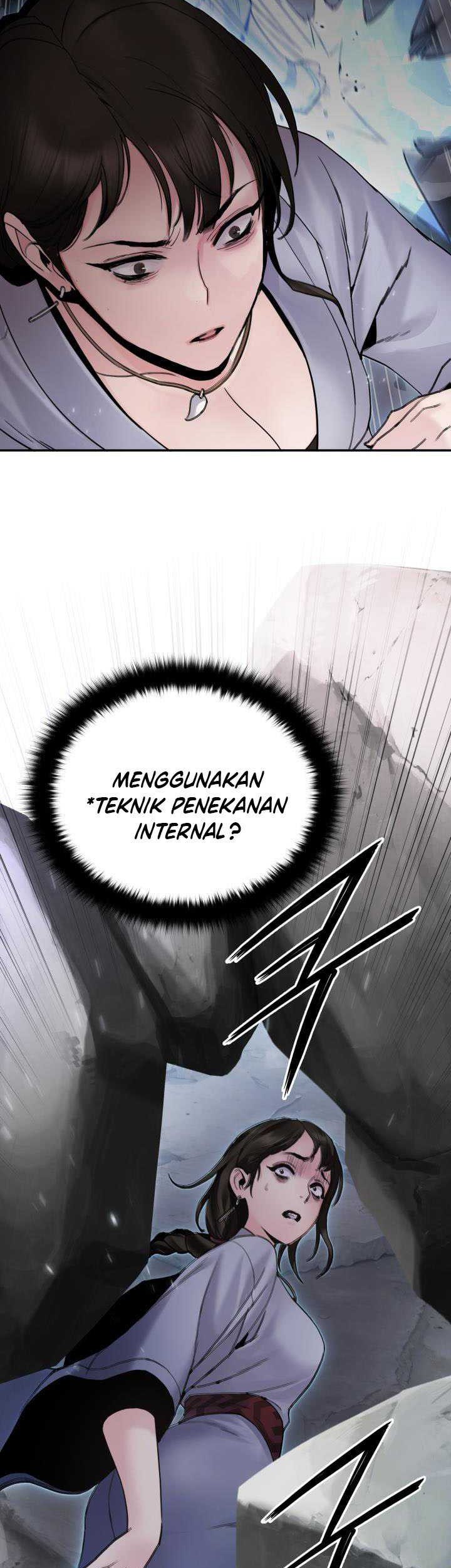 Dark and Light Martial Emperor Chapter 40 Gambar 64