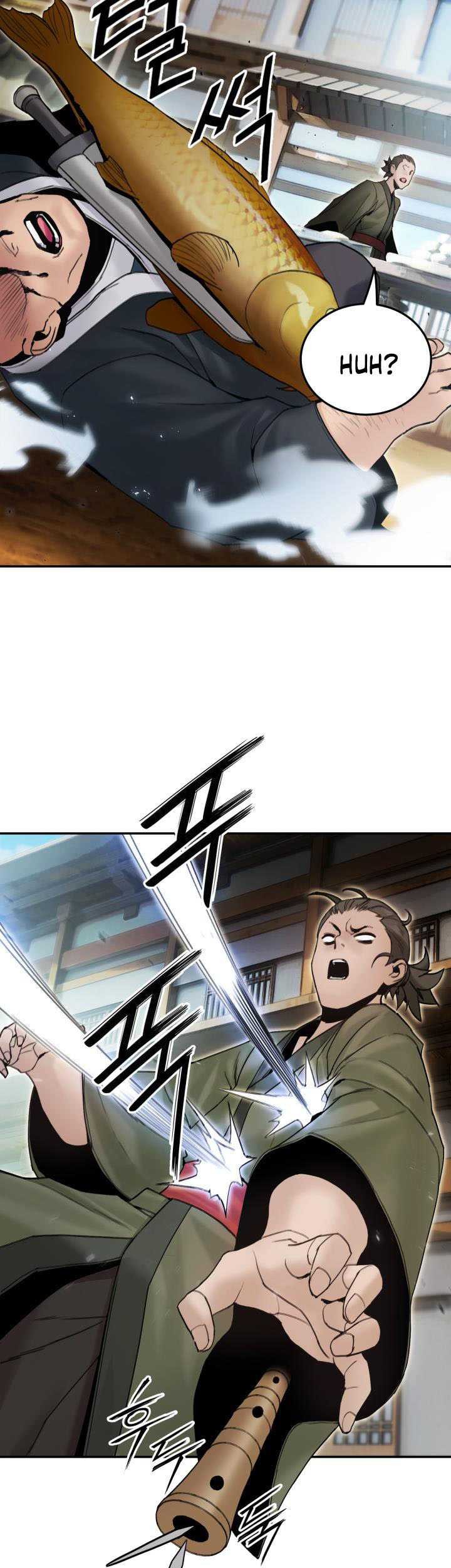 Dark and Light Martial Emperor Chapter 40 Gambar 6