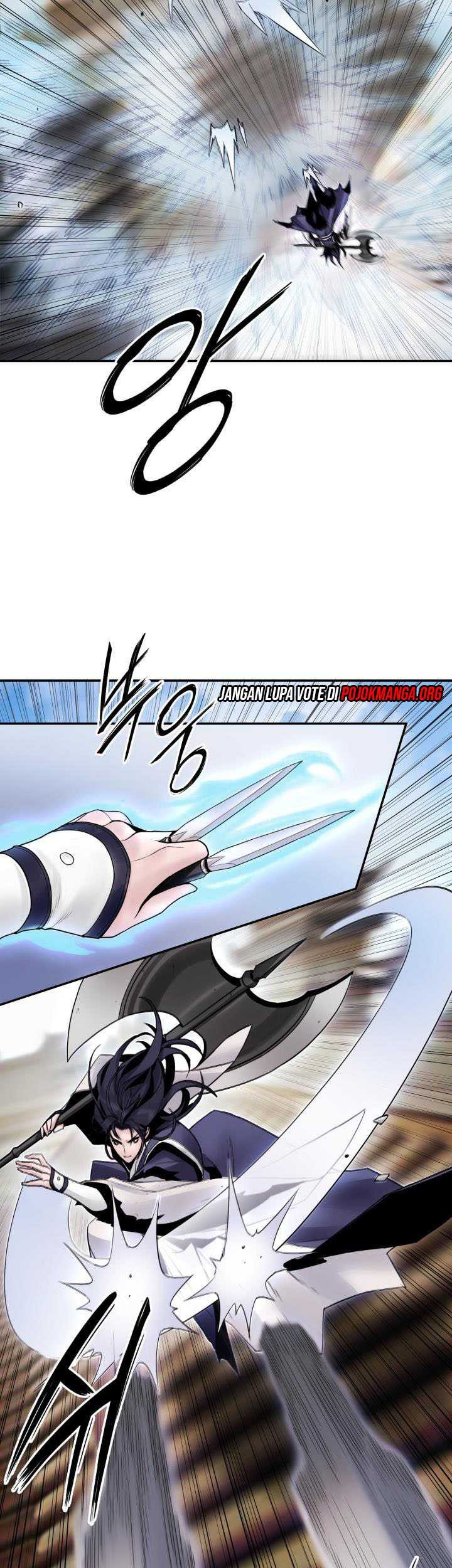 Dark and Light Martial Emperor Chapter 40 Gambar 10