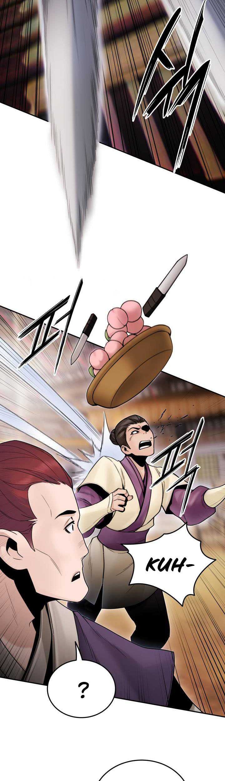 Dark and Light Martial Emperor Chapter 40 Gambar 11
