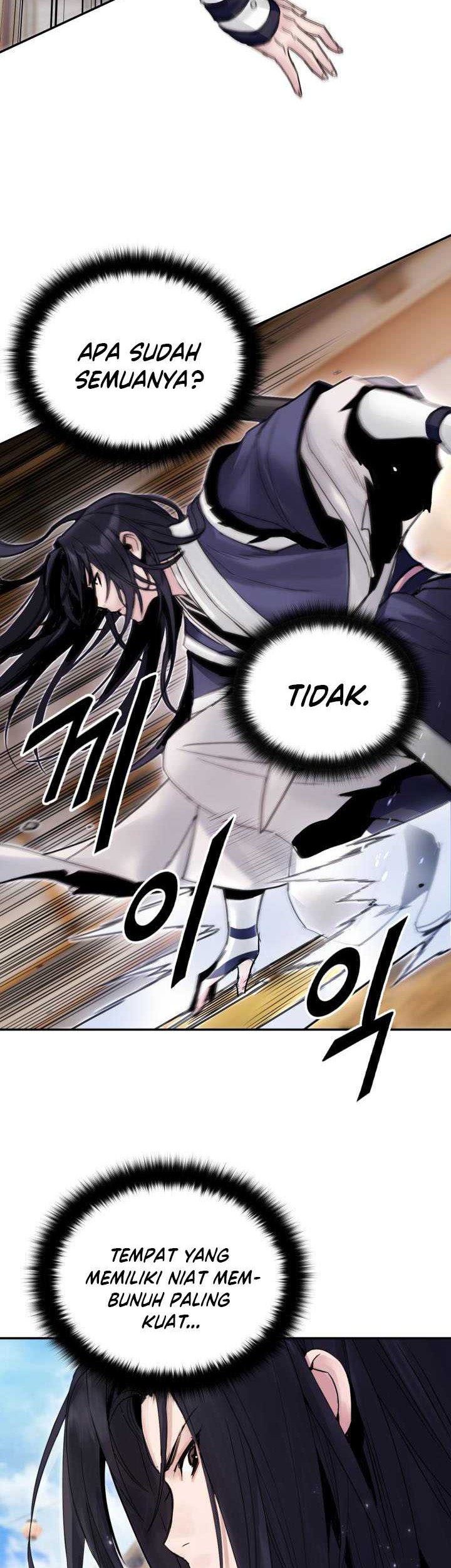 Dark and Light Martial Emperor Chapter 40 Gambar 15