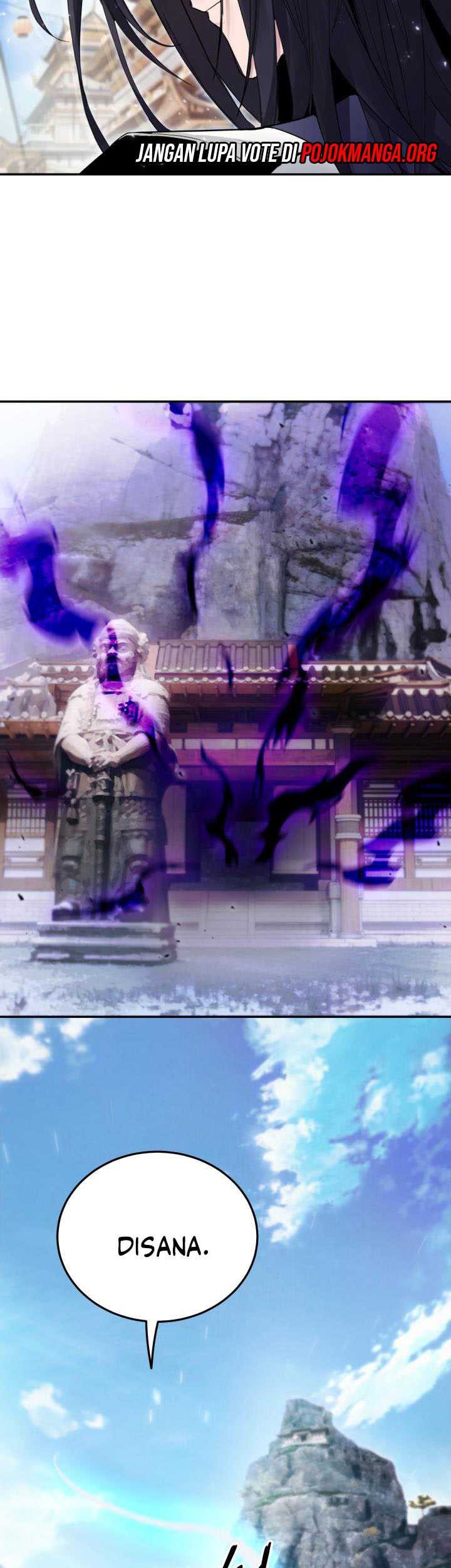 Dark and Light Martial Emperor Chapter 40 Gambar 16