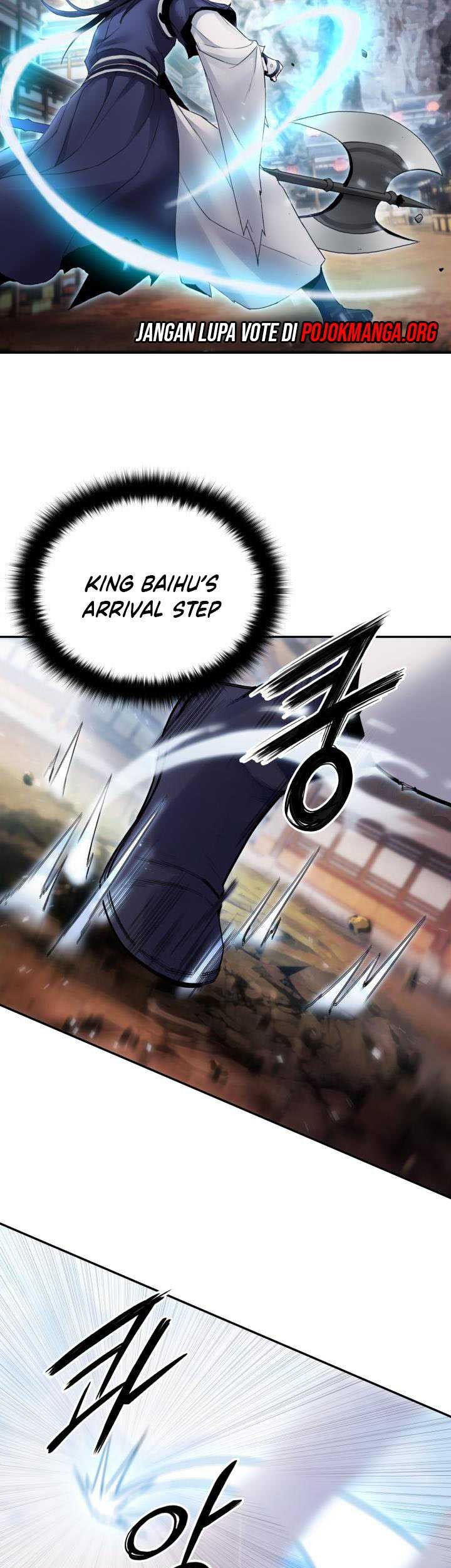 Dark and Light Martial Emperor Chapter 40 Gambar 18