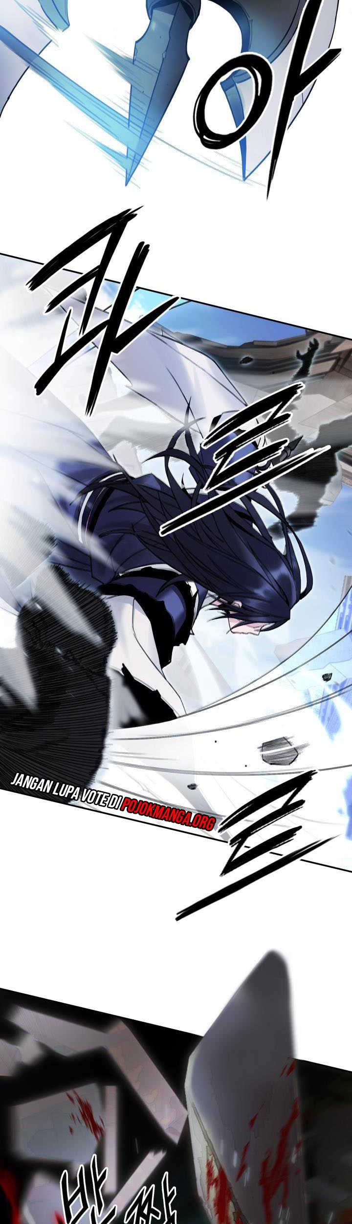 Dark and Light Martial Emperor Chapter 40 Gambar 24