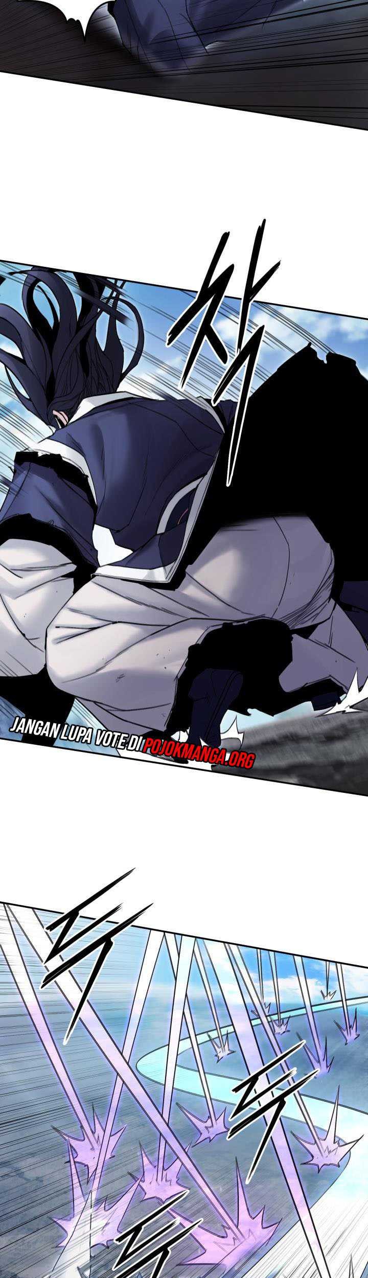 Dark and Light Martial Emperor Chapter 40 Gambar 30