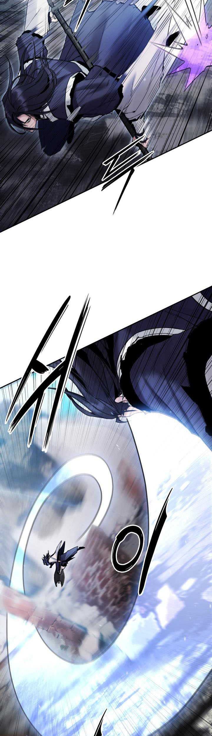 Dark and Light Martial Emperor Chapter 40 Gambar 31