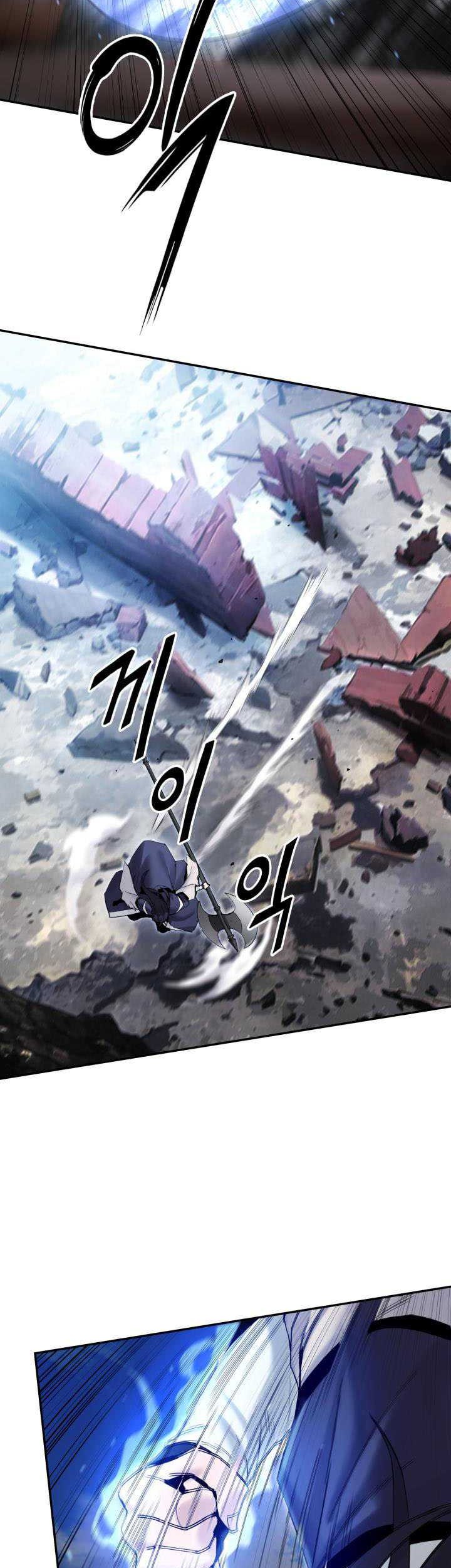 Dark and Light Martial Emperor Chapter 40 Gambar 32