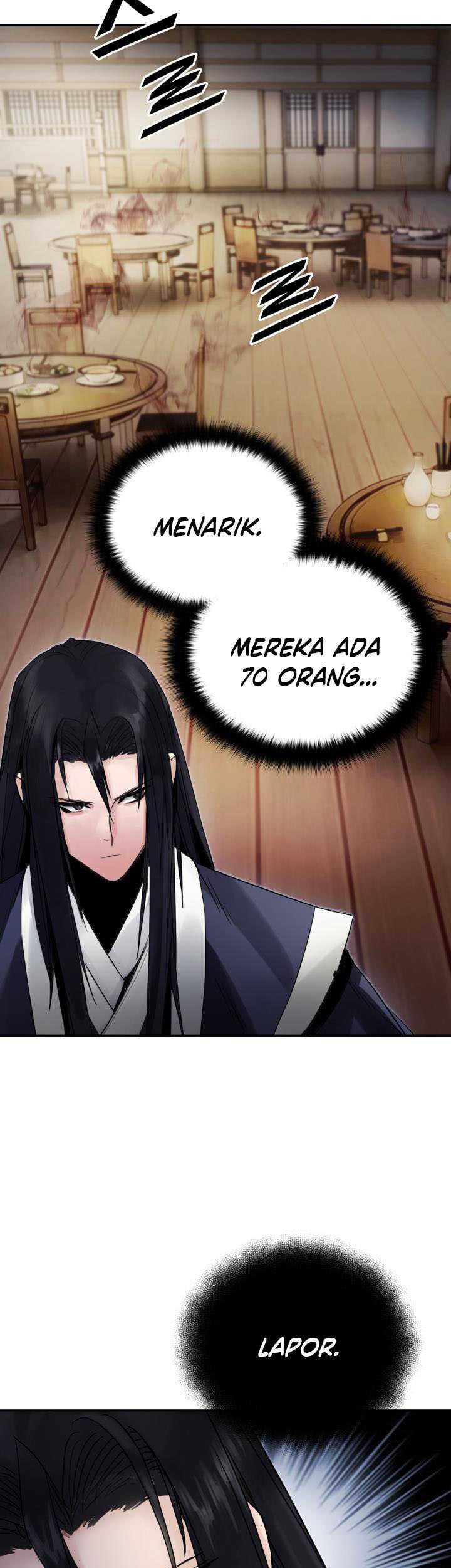 Dark and Light Martial Emperor Chapter 39 Gambar 32