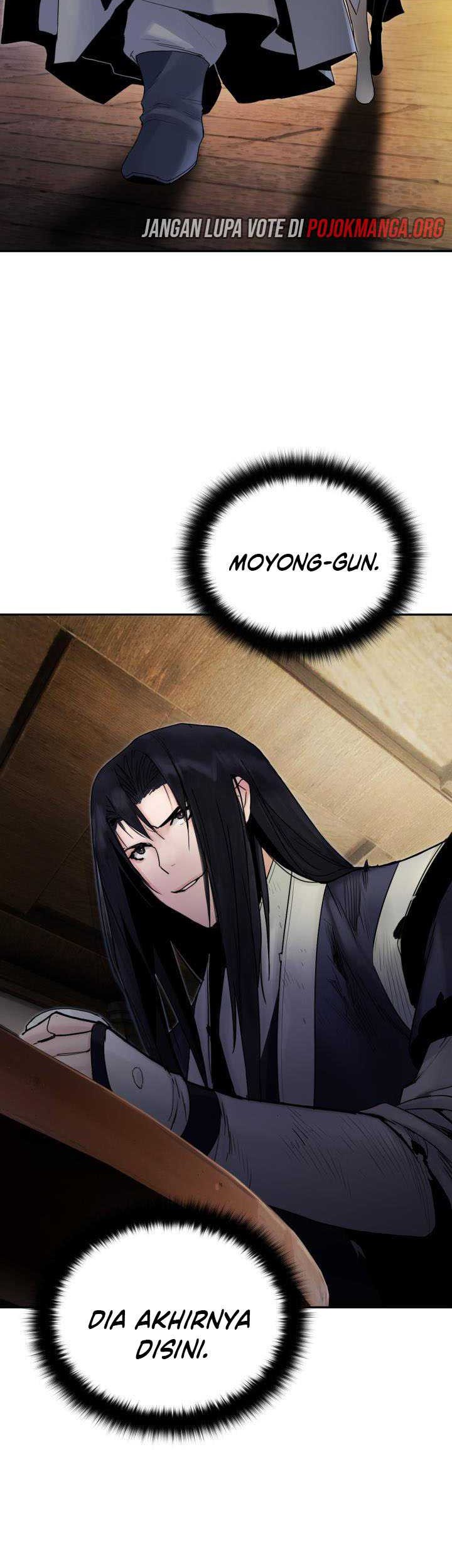 Dark and Light Martial Emperor Chapter 39 Gambar 34