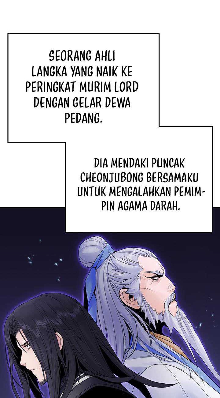 Dark and Light Martial Emperor Chapter 39 Gambar 35