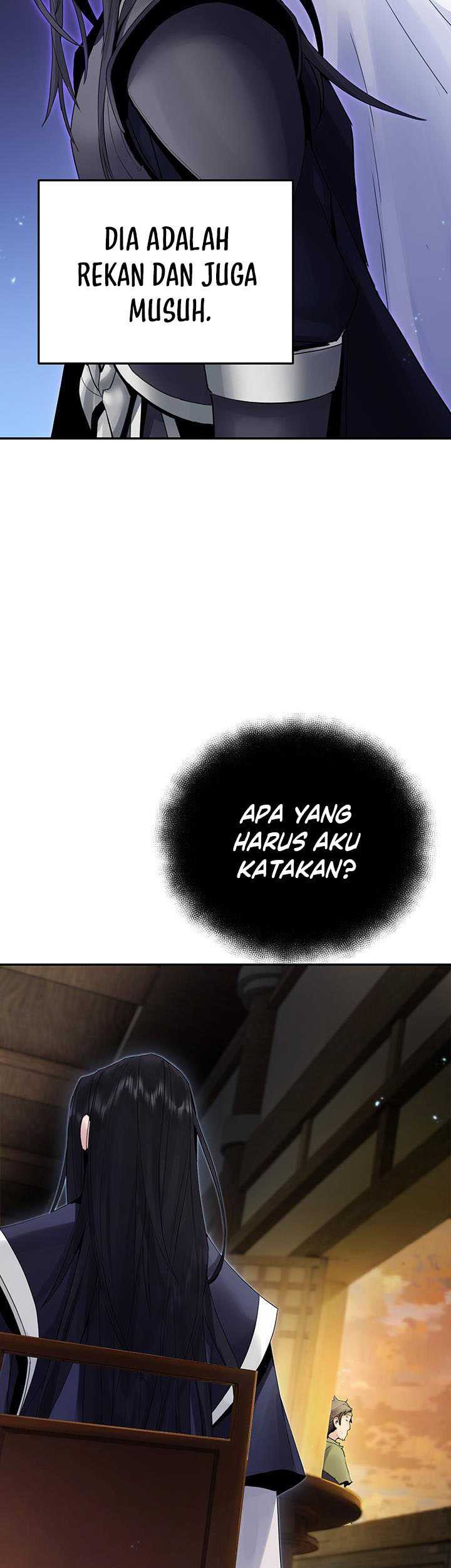 Dark and Light Martial Emperor Chapter 39 Gambar 36