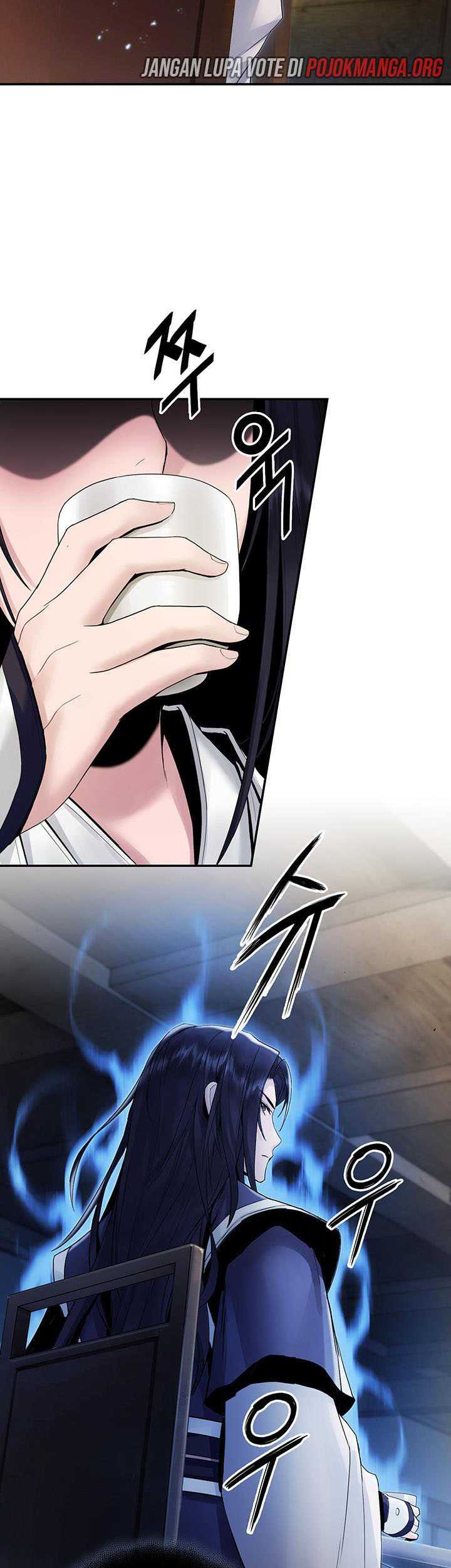 Dark and Light Martial Emperor Chapter 39 Gambar 37