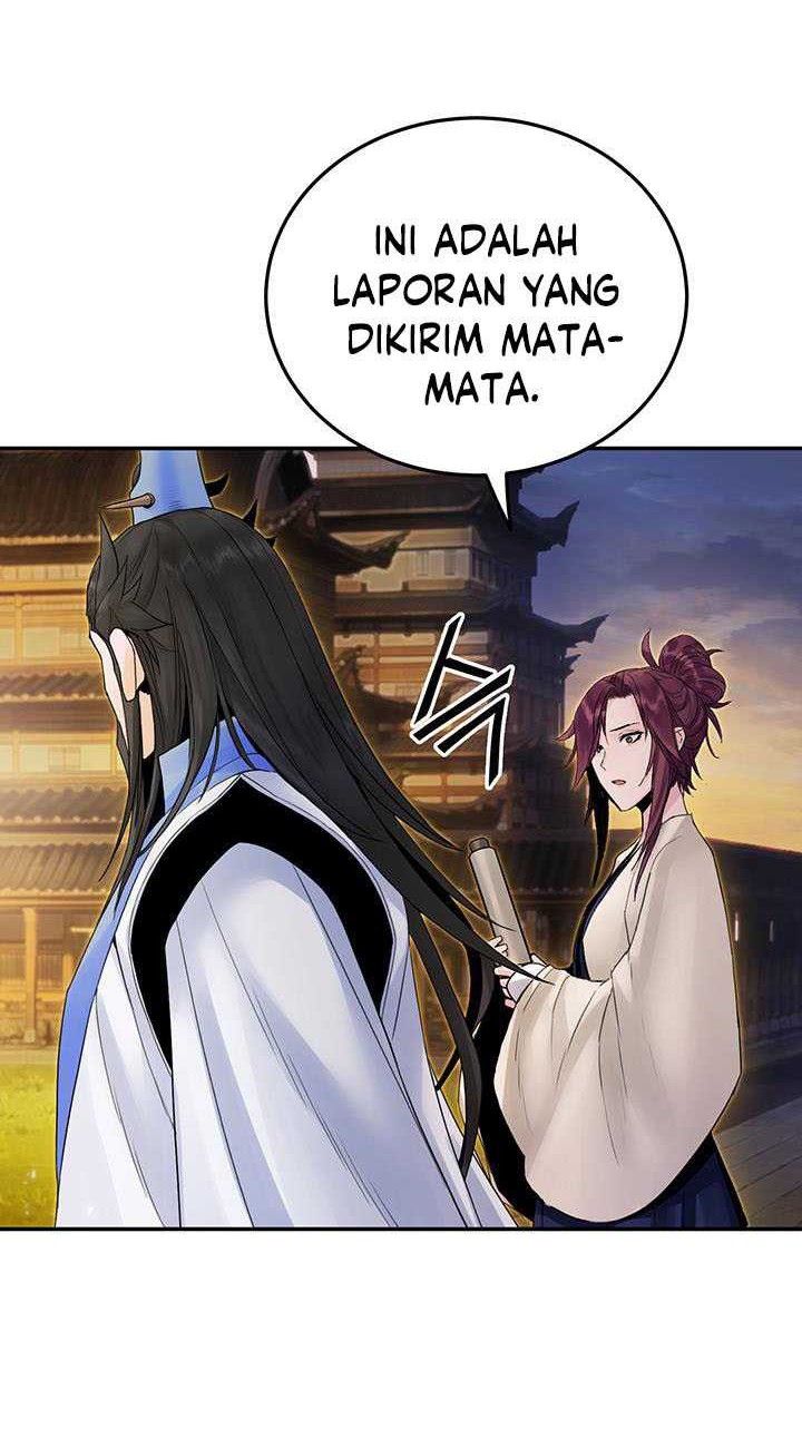 Dark and Light Martial Emperor Chapter 39 Gambar 39