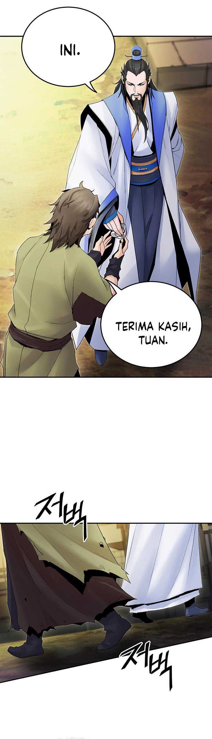 Dark and Light Martial Emperor Chapter 39 Gambar 44