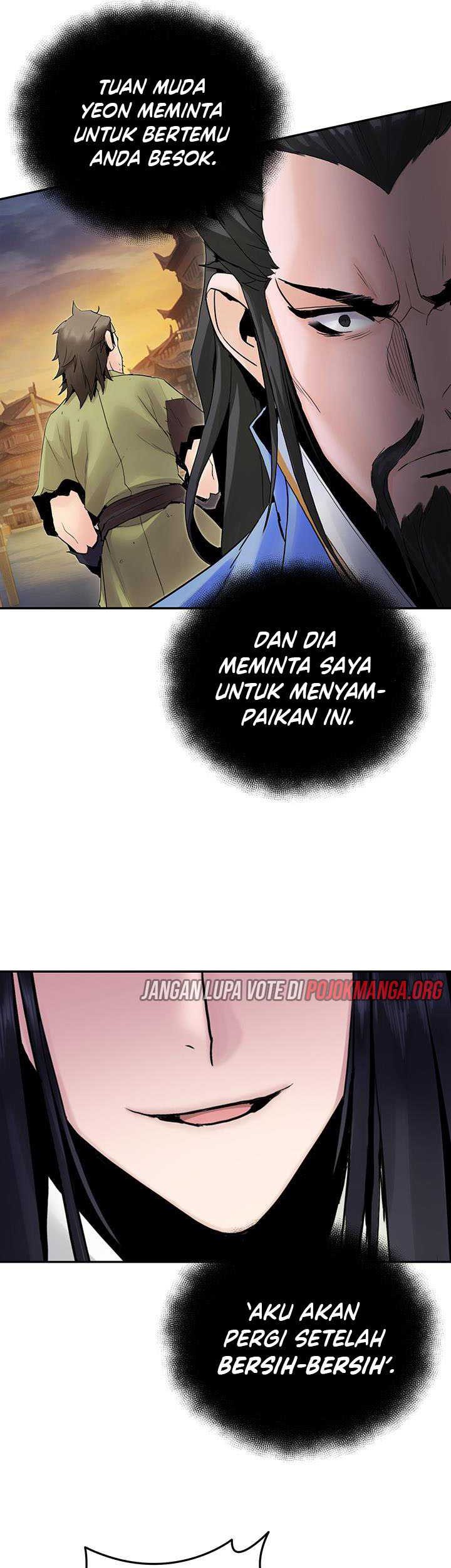 Dark and Light Martial Emperor Chapter 39 Gambar 45