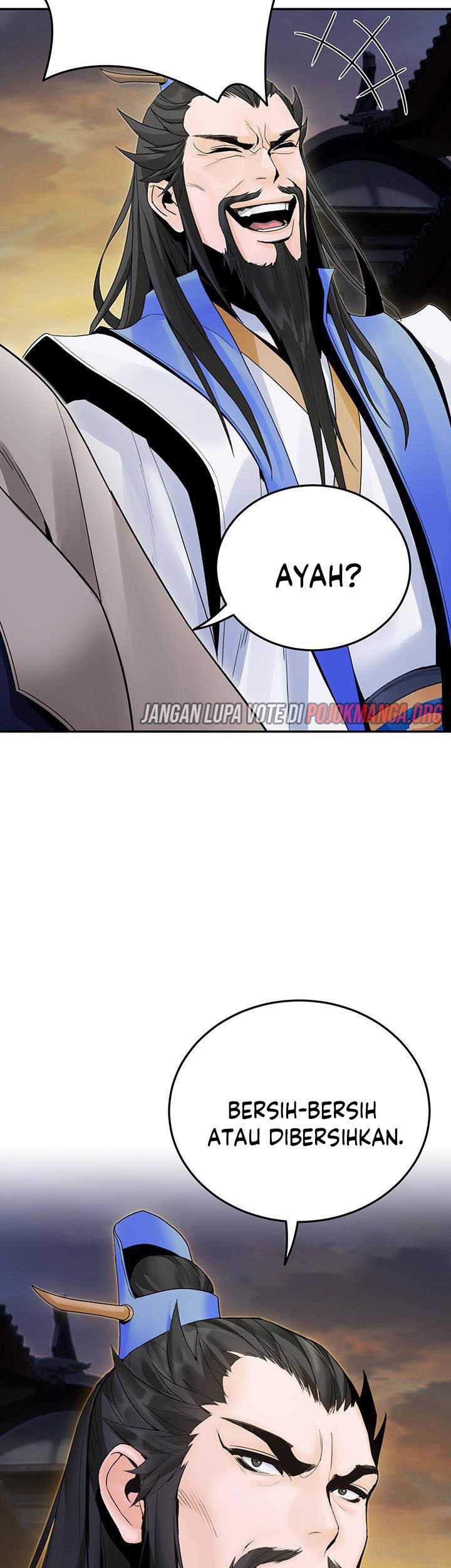 Dark and Light Martial Emperor Chapter 39 Gambar 47