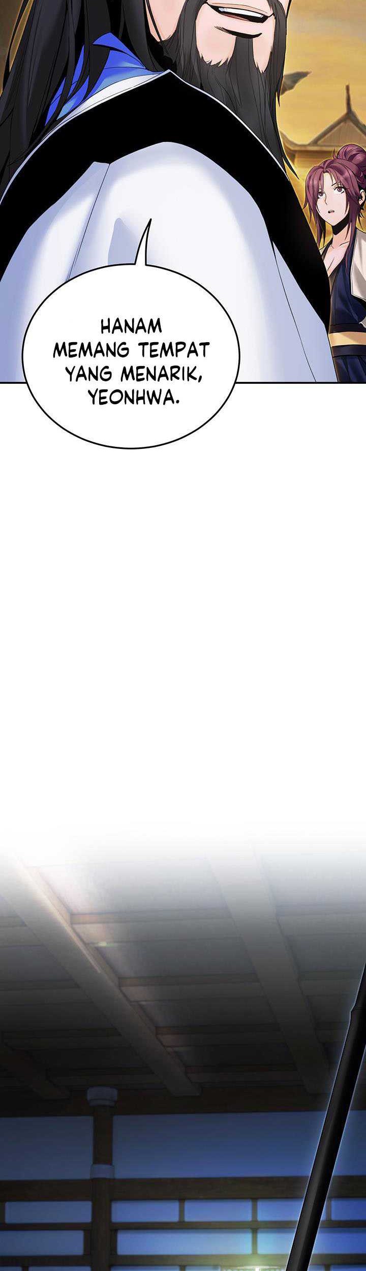 Dark and Light Martial Emperor Chapter 39 Gambar 48