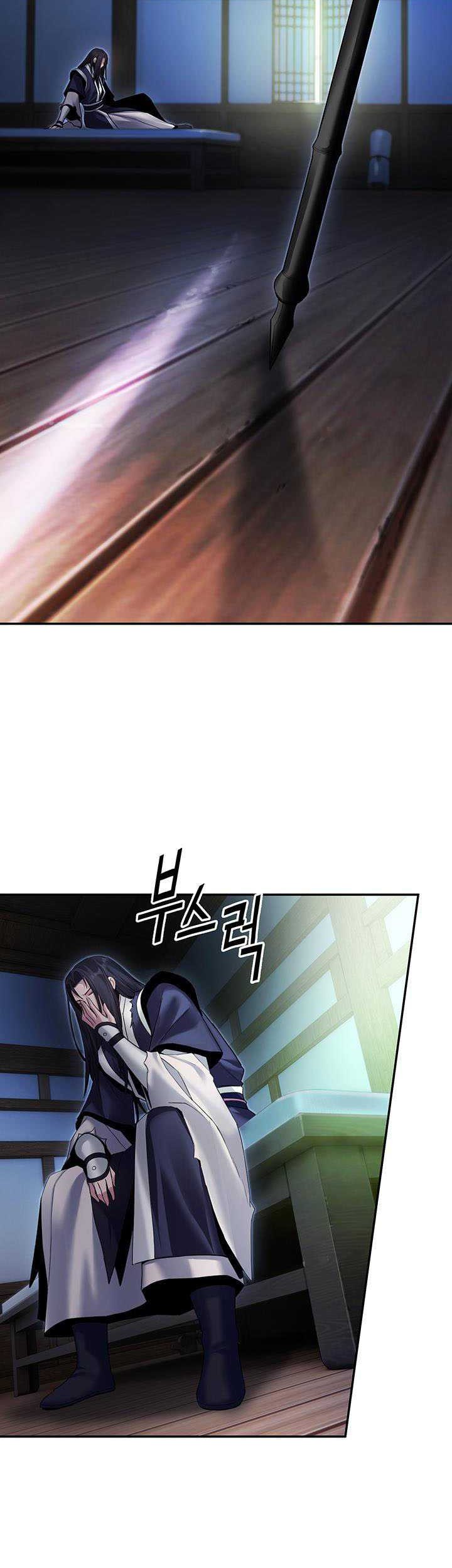 Dark and Light Martial Emperor Chapter 39 Gambar 49