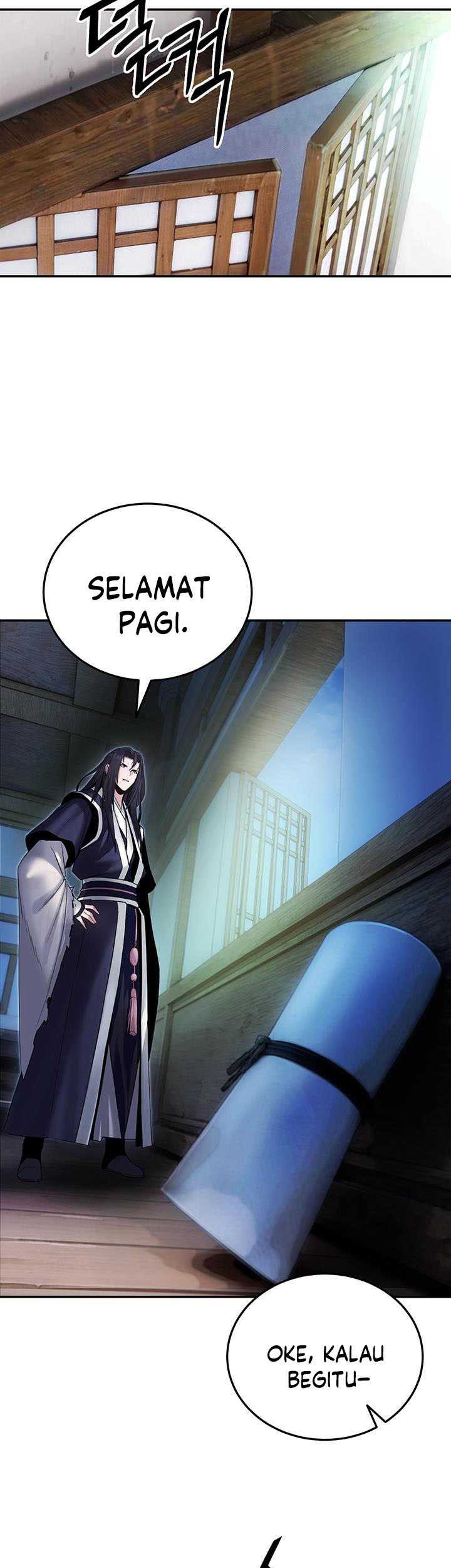 Dark and Light Martial Emperor Chapter 39 Gambar 51