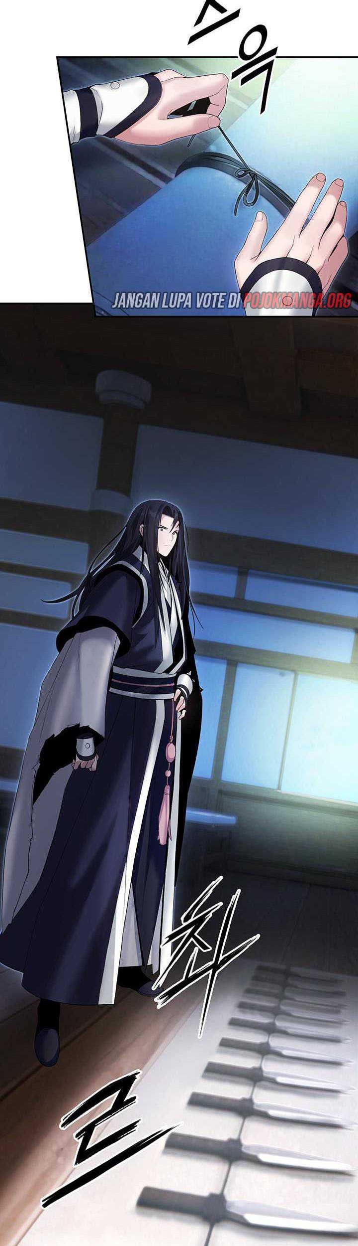 Dark and Light Martial Emperor Chapter 39 Gambar 52