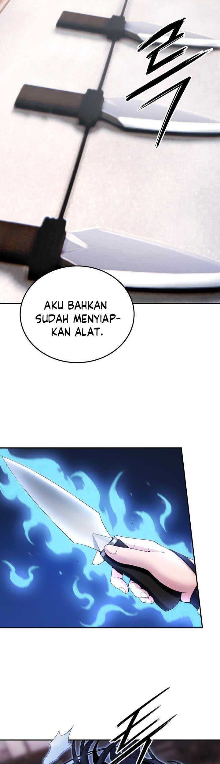 Dark and Light Martial Emperor Chapter 39 Gambar 53