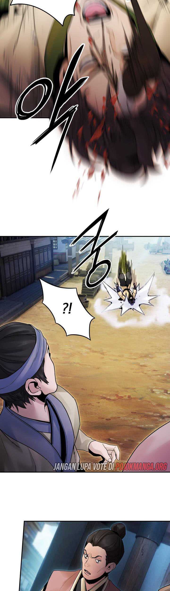 Dark and Light Martial Emperor Chapter 39 Gambar 56