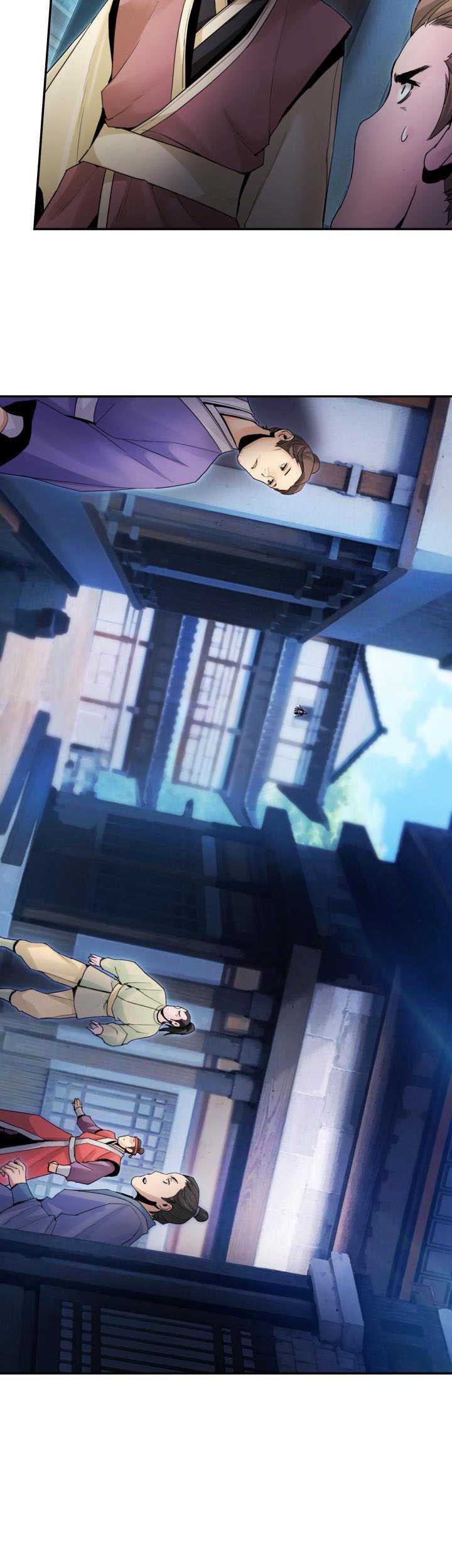 Dark and Light Martial Emperor Chapter 39 Gambar 57