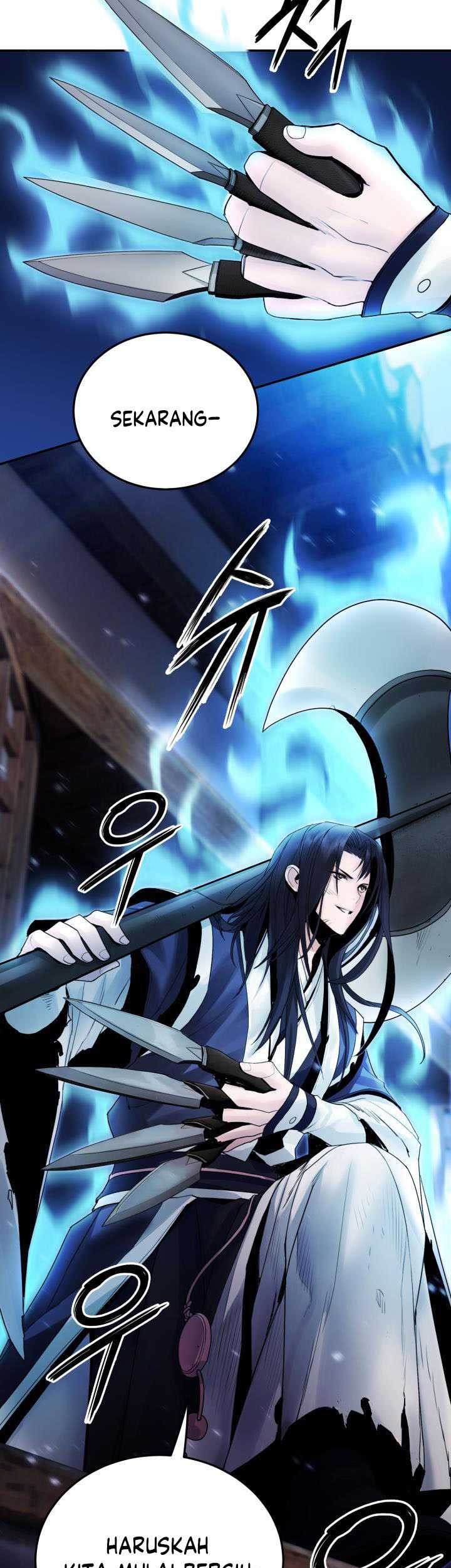 Dark and Light Martial Emperor Chapter 39 Gambar 59