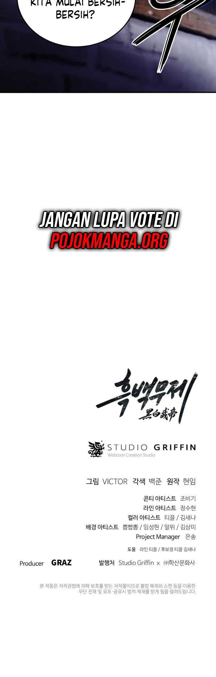 Dark and Light Martial Emperor Chapter 39 Gambar 60