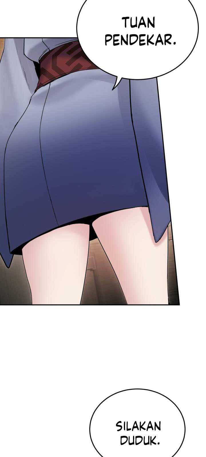 Dark and Light Martial Emperor Chapter 39 Gambar 4