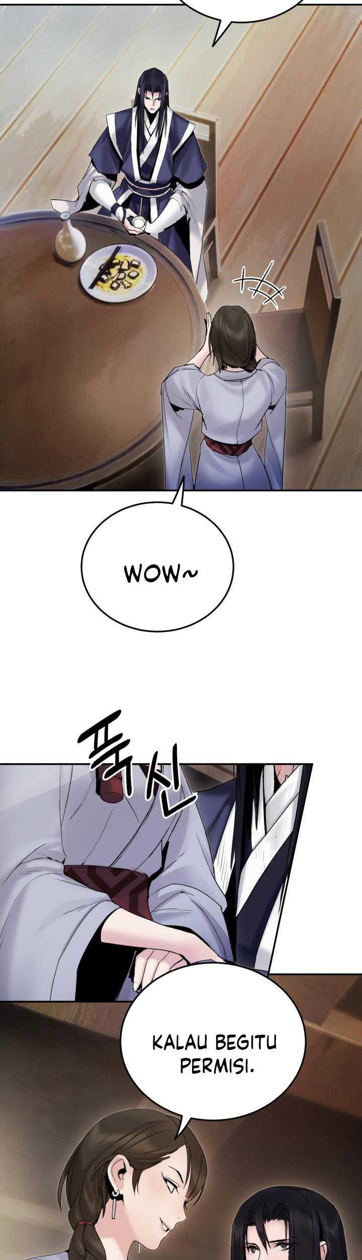 Dark and Light Martial Emperor Chapter 39 Gambar 5