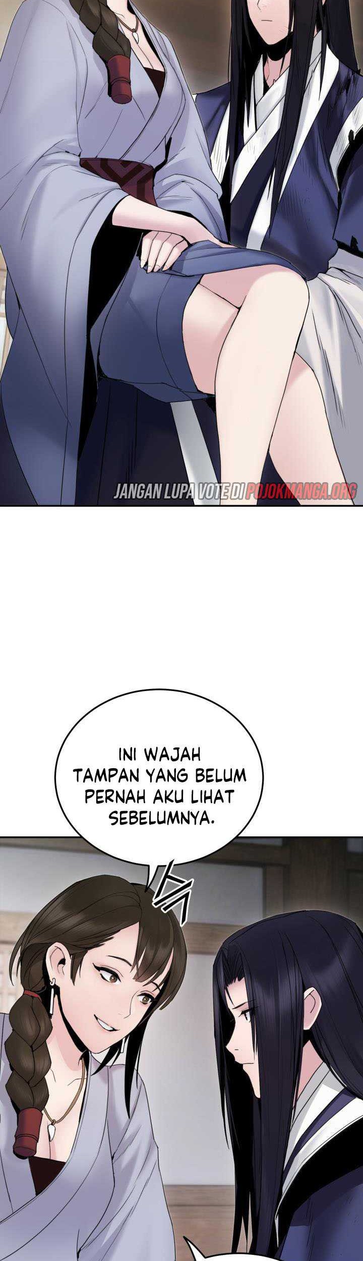 Dark and Light Martial Emperor Chapter 39 Gambar 6