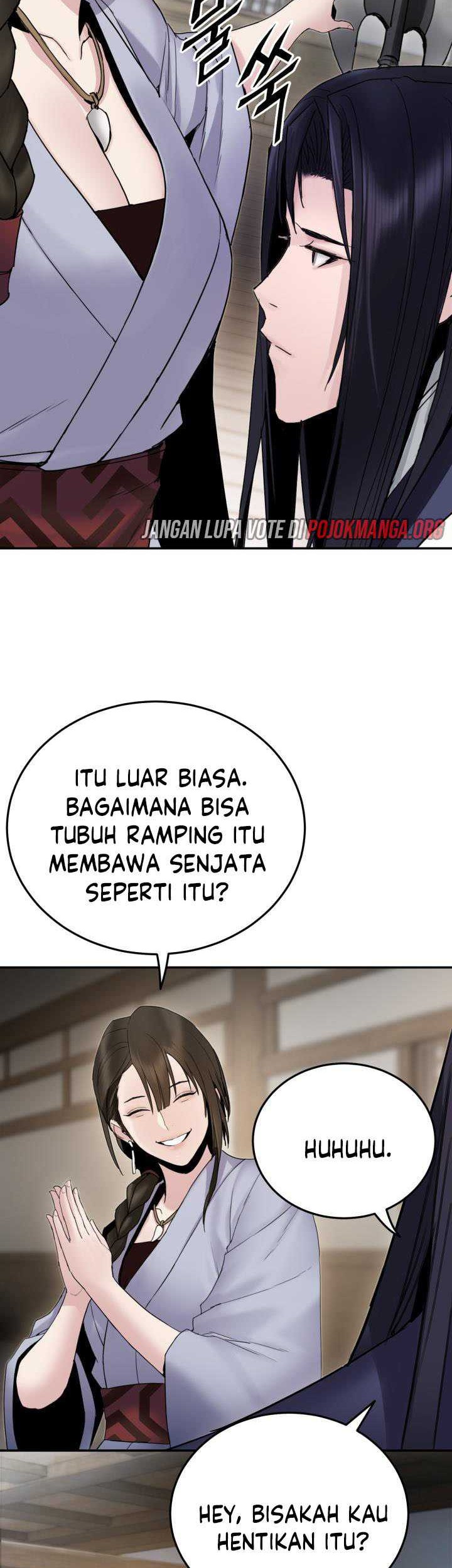 Dark and Light Martial Emperor Chapter 39 Gambar 10