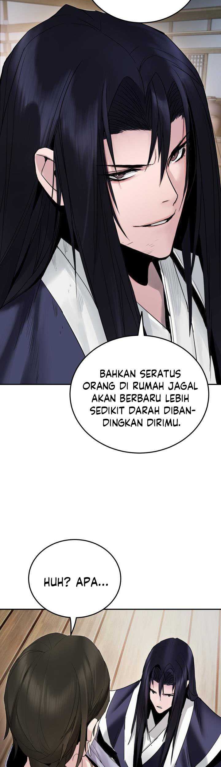 Dark and Light Martial Emperor Chapter 39 Gambar 11