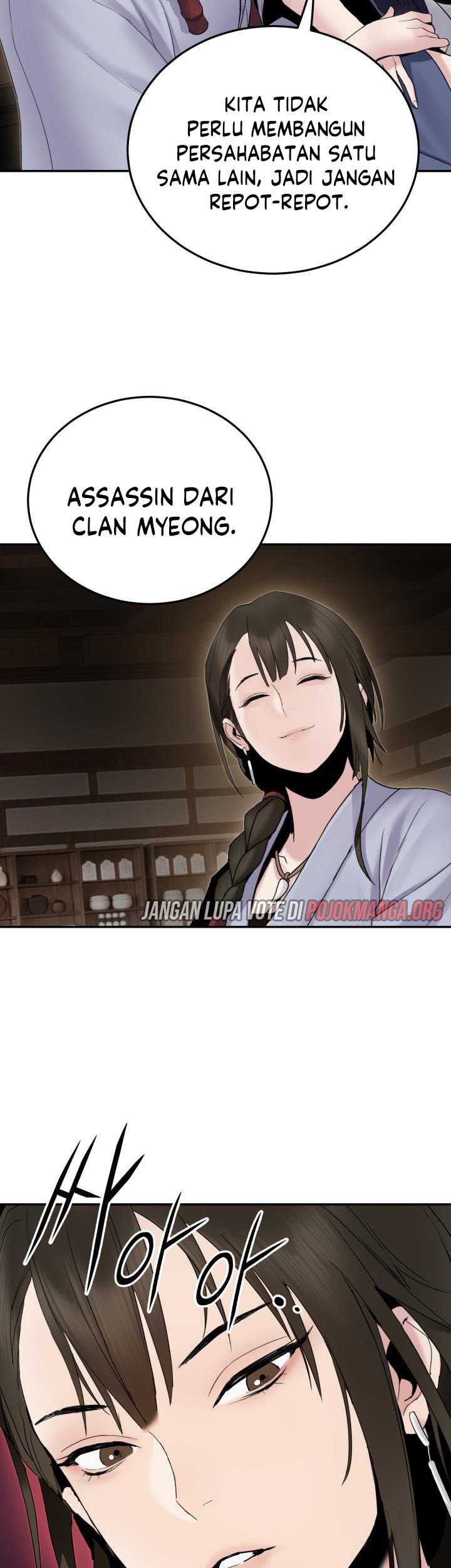 Dark and Light Martial Emperor Chapter 39 Gambar 13