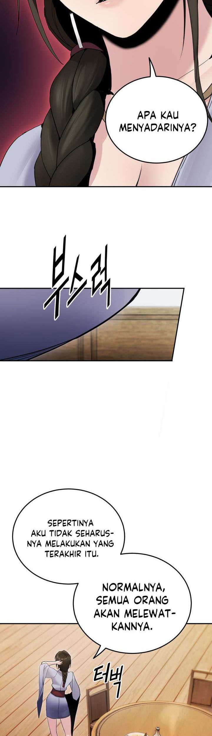 Dark and Light Martial Emperor Chapter 39 Gambar 14