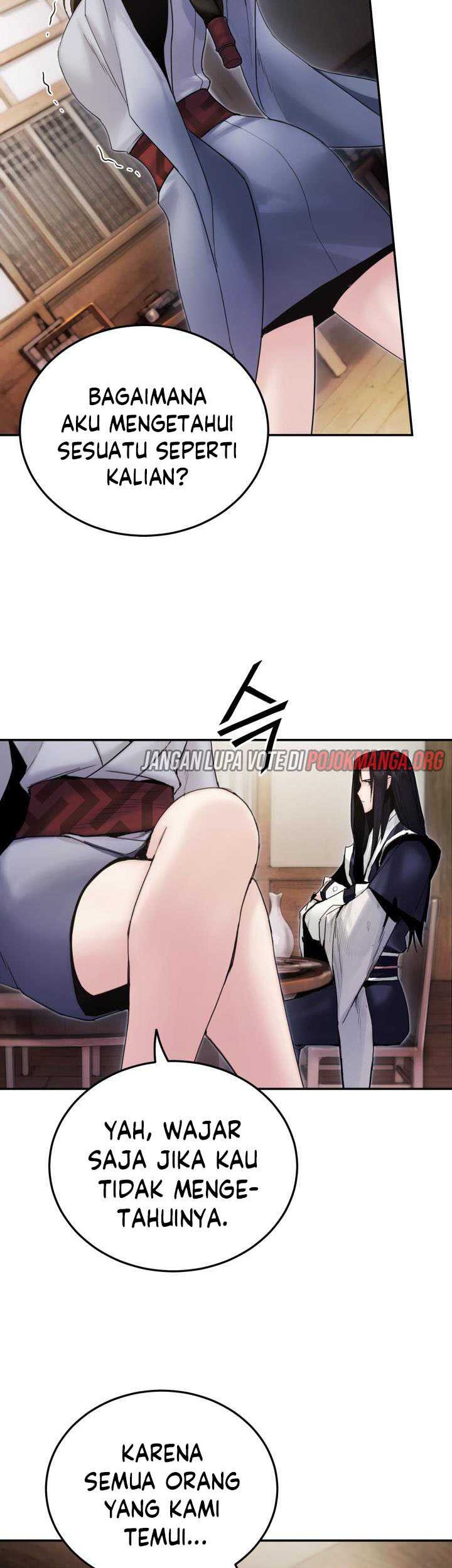 Dark and Light Martial Emperor Chapter 39 Gambar 18